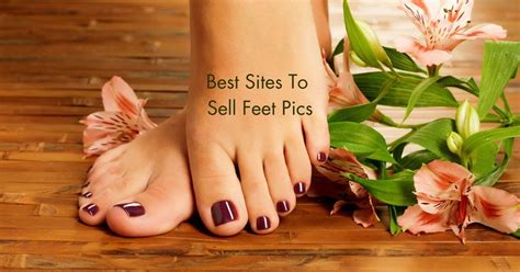 paypal for feet pics|20 Best Sites To Sell Feet Pics: A Comprehensive。